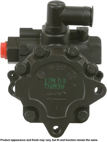CARDONE Reman Power Steering Pump  21-123