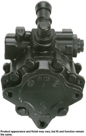 CARDONE Reman Power Steering Pump  21-131