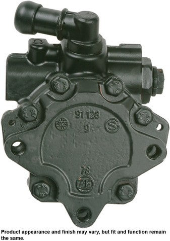 CARDONE Reman Power Steering Pump  21-140