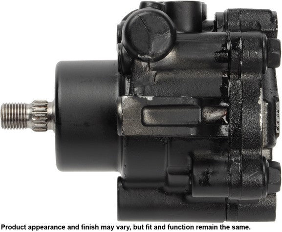 CARDONE Reman Power Steering Pump  21-150