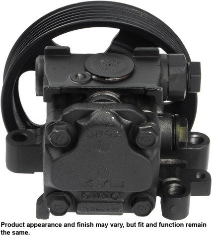 CARDONE Reman Power Steering Pump  21-162