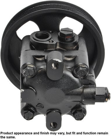 CARDONE Reman Power Steering Pump  21-167