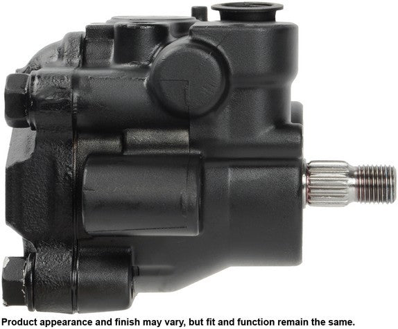 CARDONE Reman Power Steering Pump  21-173