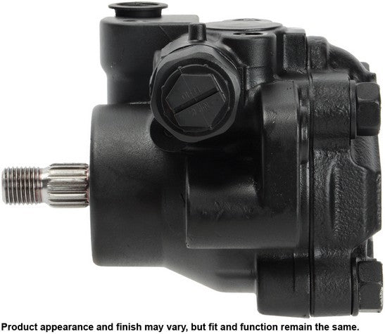 CARDONE Reman Power Steering Pump  21-173