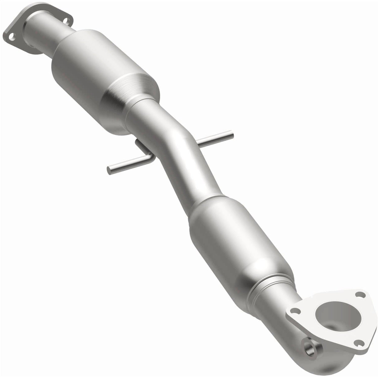 MagnaFlow 49 State Converter 21-177 Direct Fit Catalytic Converter