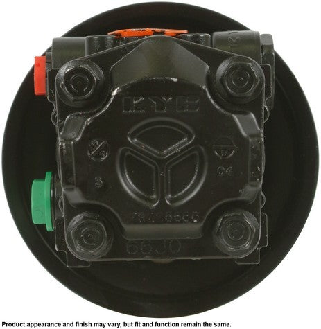CARDONE Reman Power Steering Pump  21-205