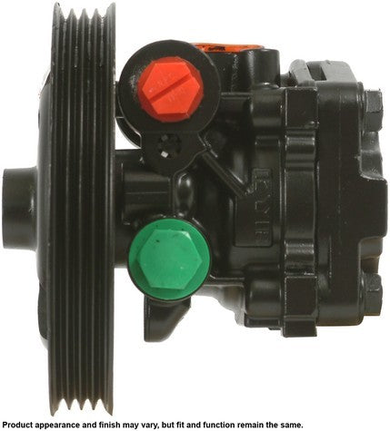 CARDONE Reman Power Steering Pump  21-205