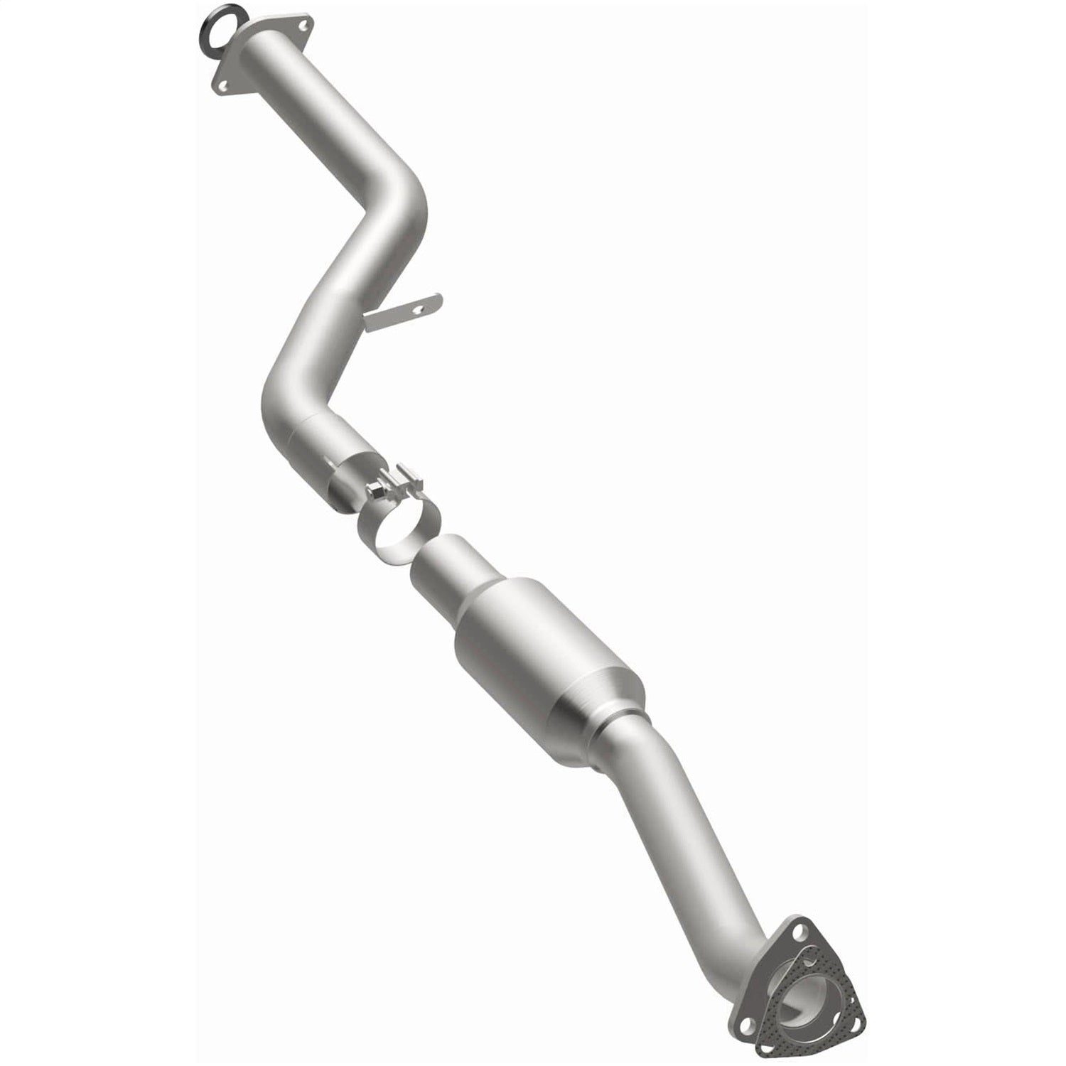 MagnaFlow 49 State Converter 21-217 Direct Fit Catalytic Converter