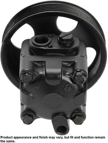 CARDONE Reman Power Steering Pump  21-237