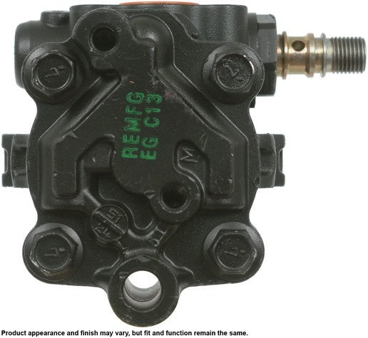 CARDONE Reman Power Steering Pump  21-238