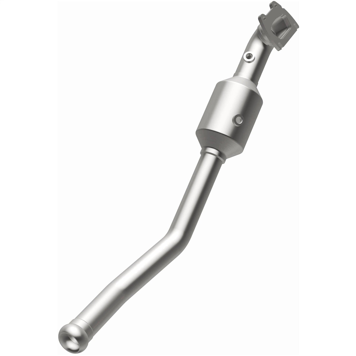 MagnaFlow 49 State Converter 21-250 Direct Fit Catalytic Converter