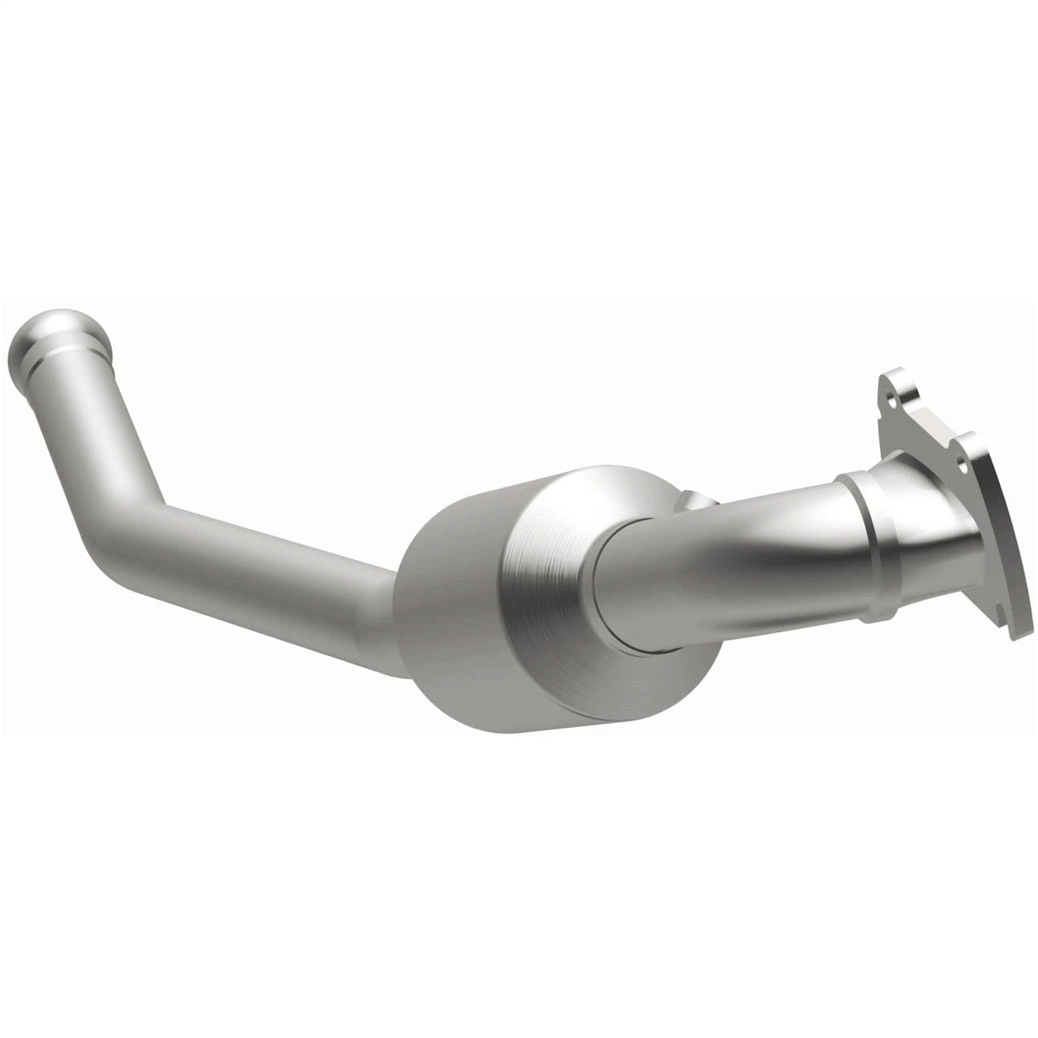 MagnaFlow 49 State Converter 21-251 Direct Fit Catalytic Converter