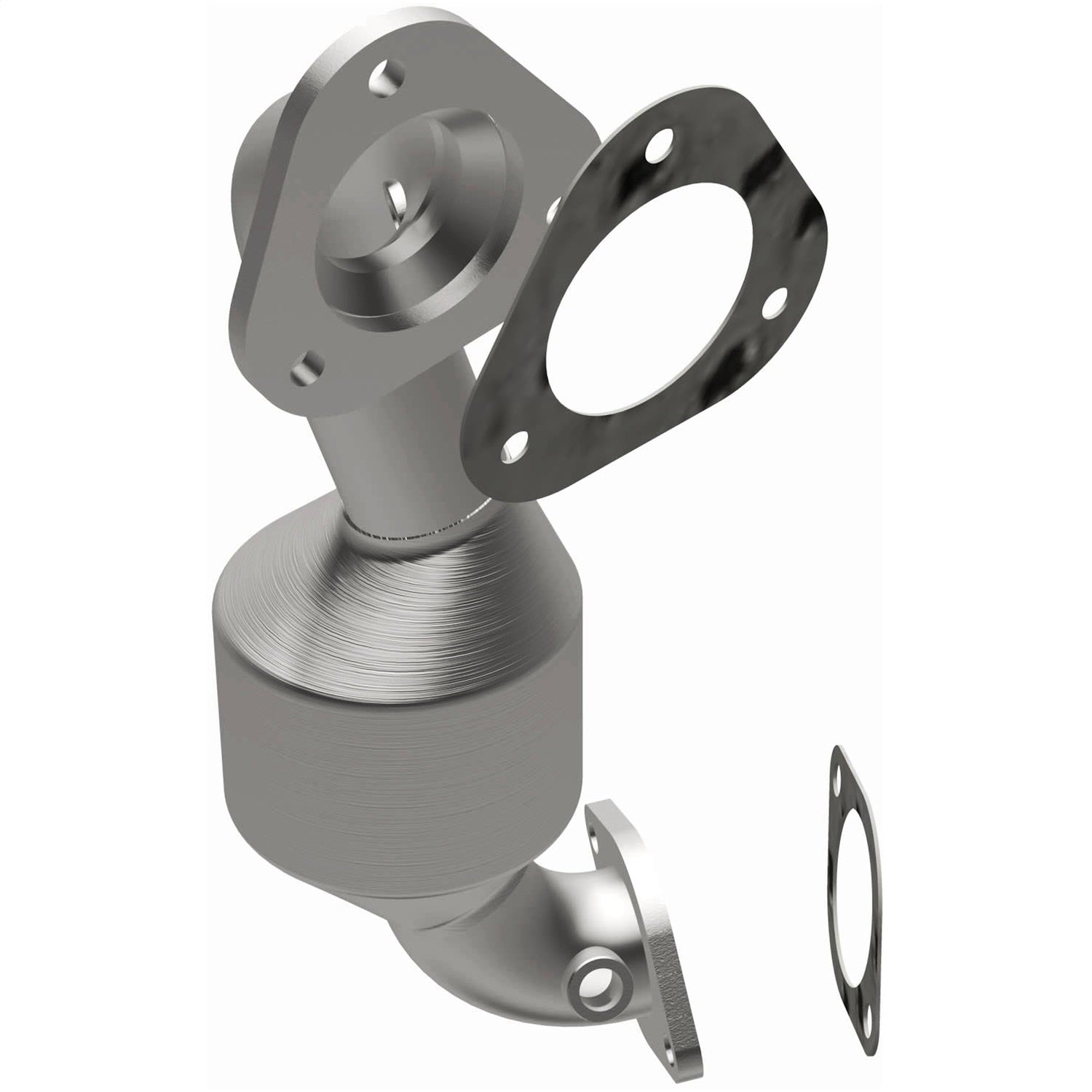 MagnaFlow 49 State Converter 21-257 Direct Fit Catalytic Converter
