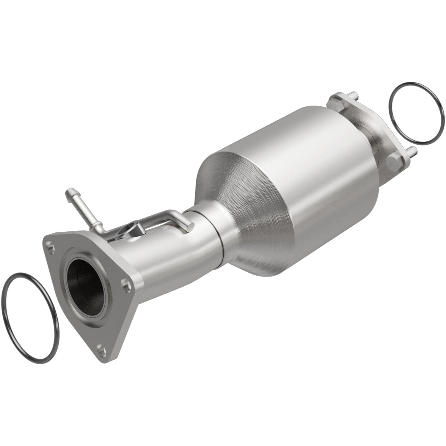 MagnaFlow 49 State Converter 21-293 Direct Fit Catalytic Converter Fits CR-V