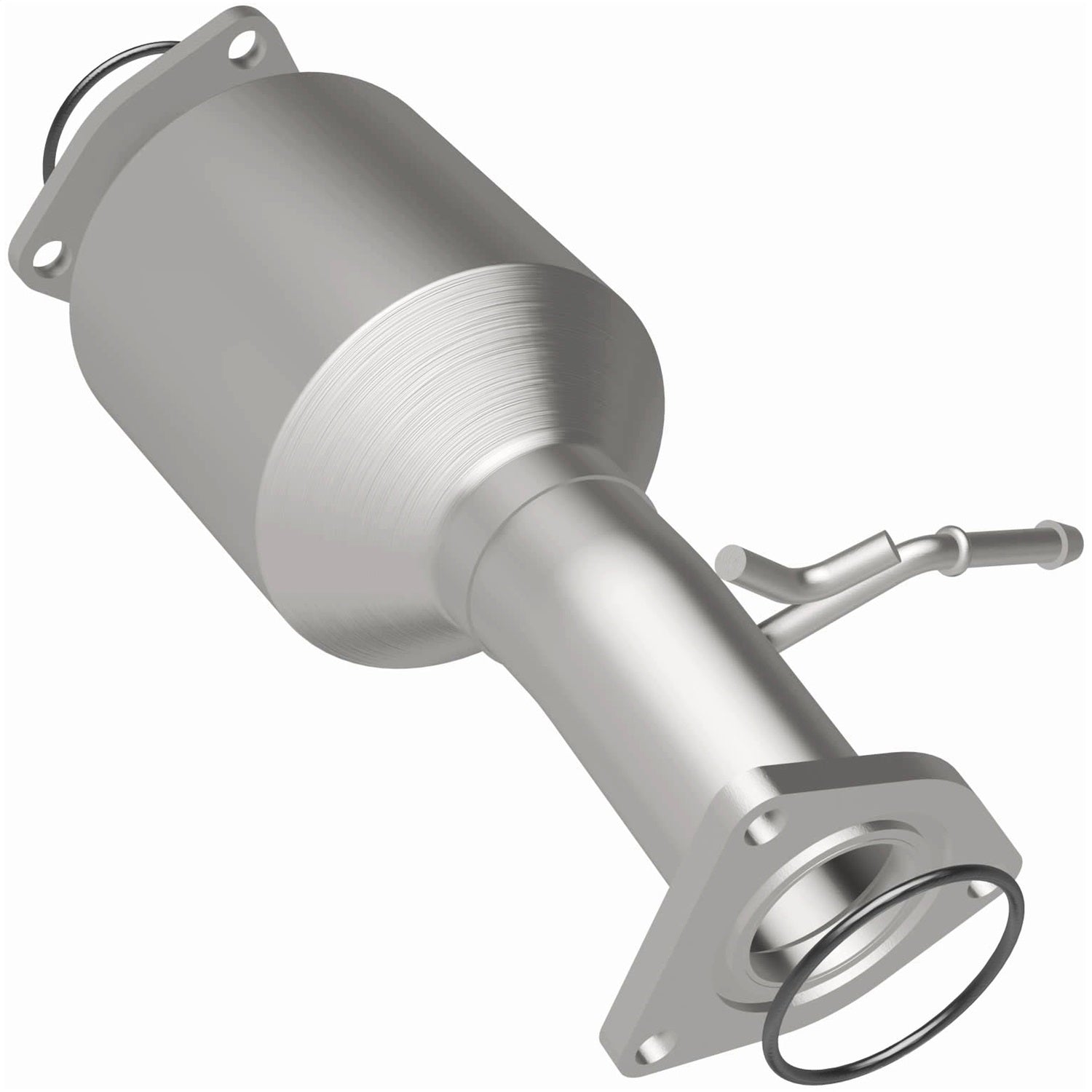 MagnaFlow 49 State Converter 21-293 Direct Fit Catalytic Converter Fits CR-V