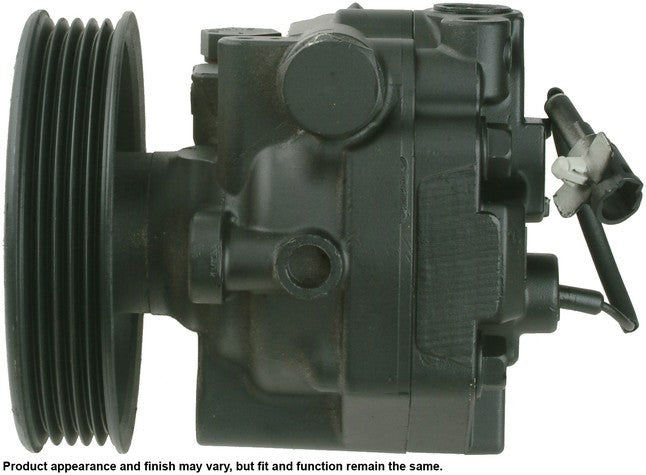 CARDONE Reman Power Steering Pump  21-329