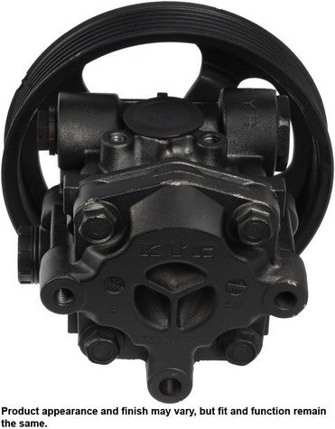 CARDONE Reman Power Steering Pump  21-336