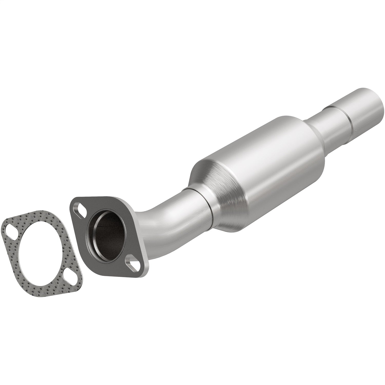 MagnaFlow 49 State Converter 21-378 Direct Fit Catalytic Converter Fits Sentra