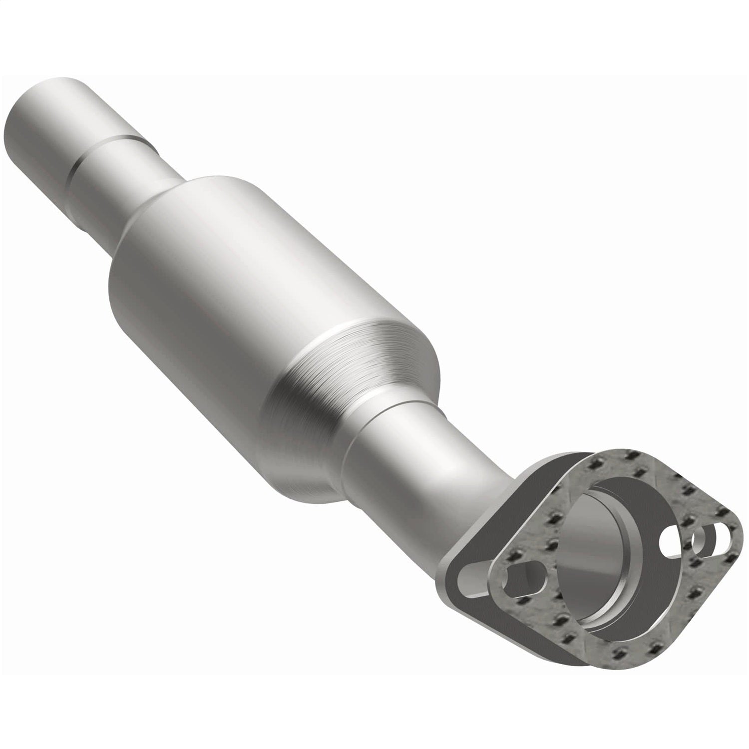 MagnaFlow 49 State Converter 21-378 Direct Fit Catalytic Converter Fits Sentra