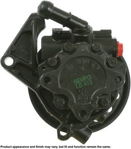 CARDONE Reman Power Steering Pump  21-398