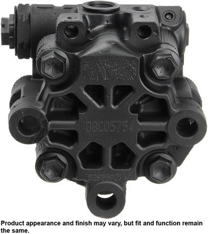 CARDONE Reman Power Steering Pump  21-400