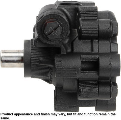CARDONE Reman Power Steering Pump  21-400
