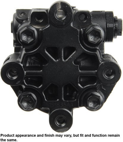 CARDONE Reman Power Steering Pump  21-4047
