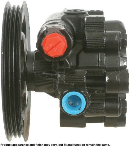 CARDONE Reman Power Steering Pump  21-4050
