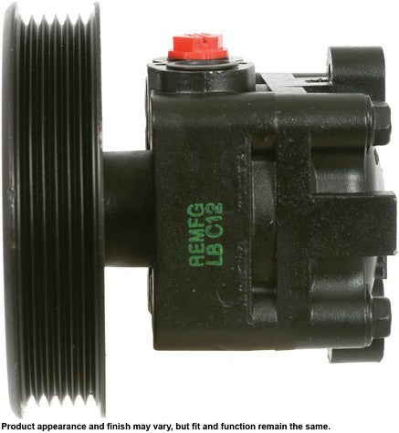 CARDONE Reman Power Steering Pump  21-4051