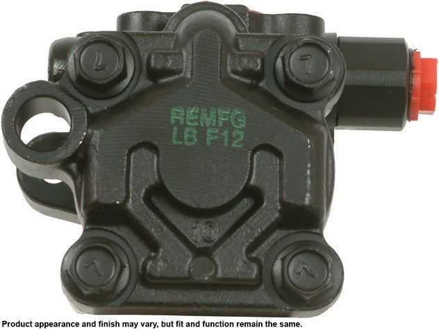 CARDONE Reman Power Steering Pump  21-4052