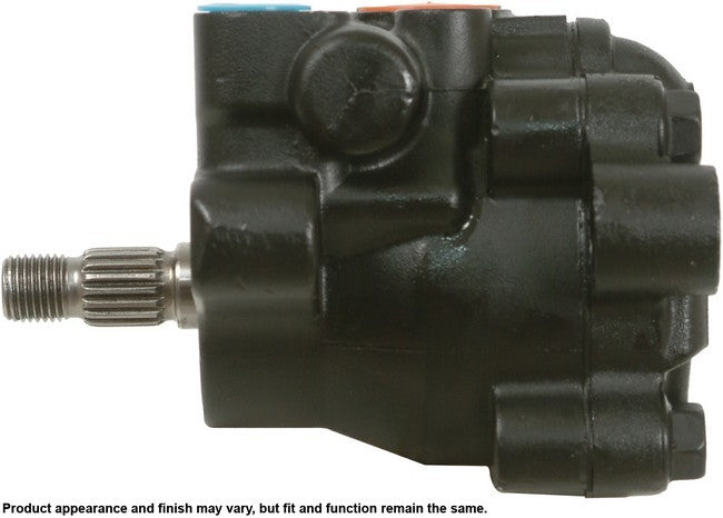 CARDONE Reman Power Steering Pump  21-4052