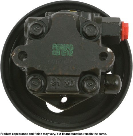 CARDONE Reman Power Steering Pump  21-4053