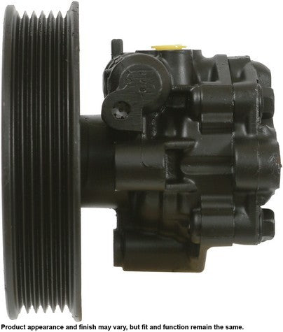 CARDONE Reman Power Steering Pump  21-4053