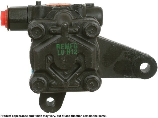 CARDONE Reman Power Steering Pump  21-4055