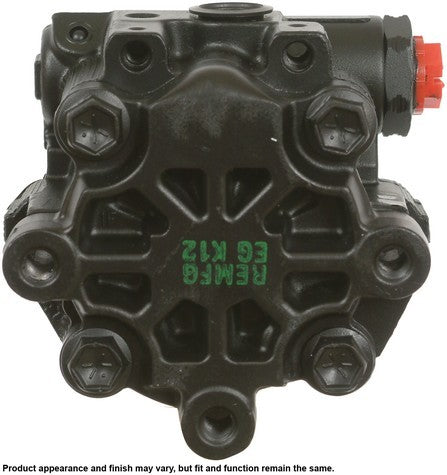 CARDONE Reman Power Steering Pump  21-4072
