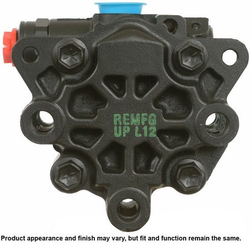 CARDONE Reman Power Steering Pump  21-4074