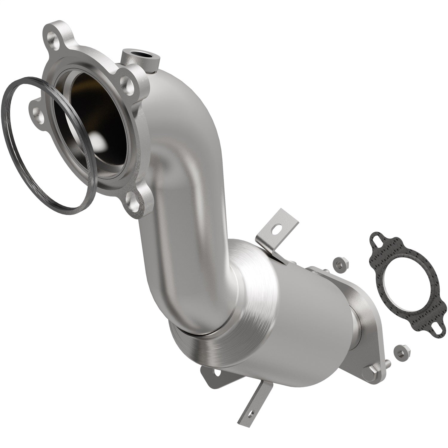 MagnaFlow 49 State Converter 21-408 Direct Fit Catalytic Converter