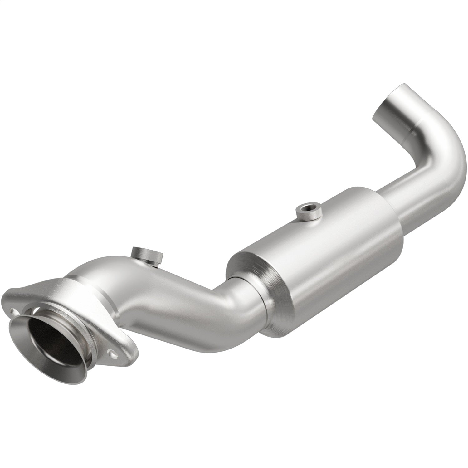MagnaFlow 49 State Converter 21-465 Direct Fit Catalytic Converter Fits F-150