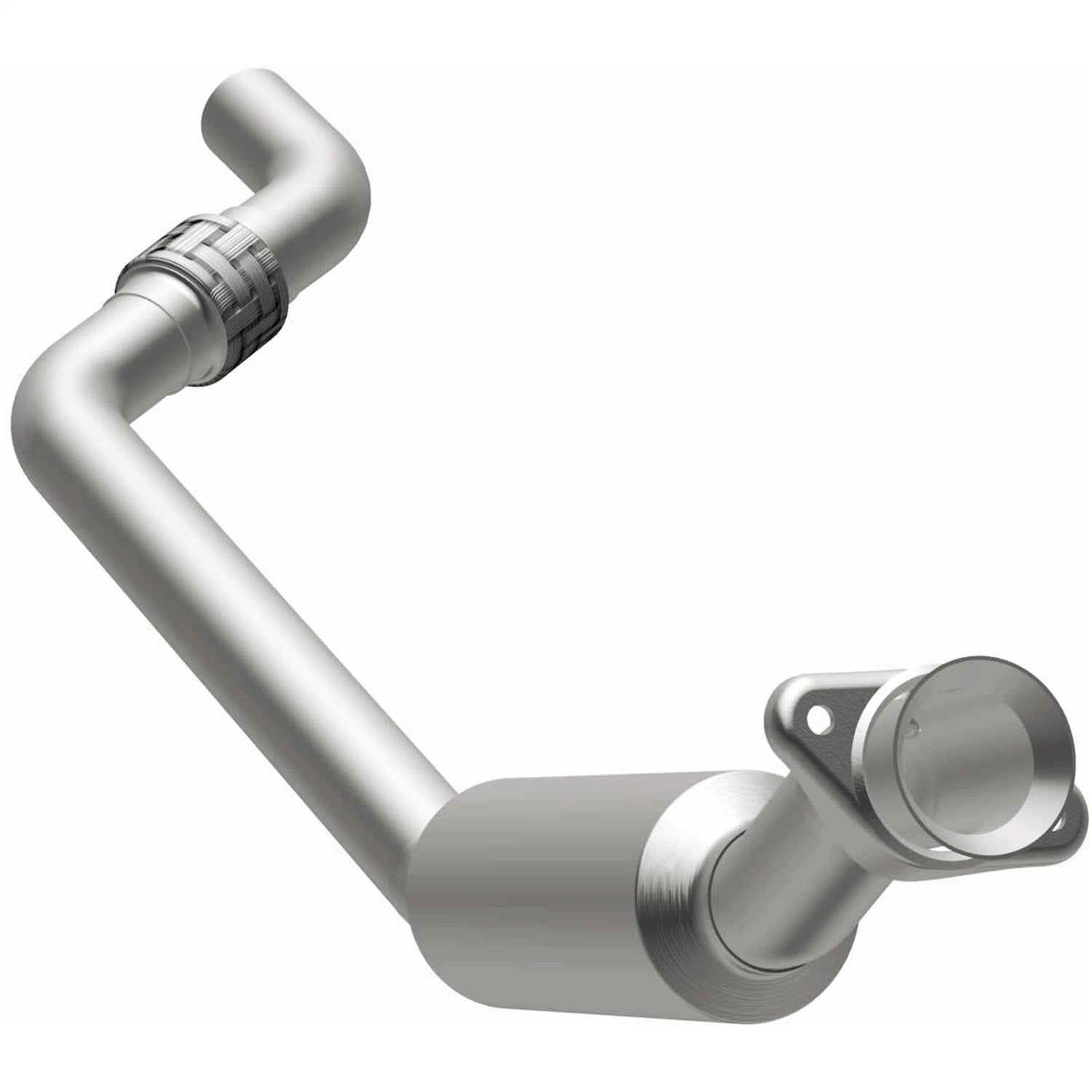 MagnaFlow 49 State Converter 21-472 Direct Fit Catalytic Converter Fits Mustang