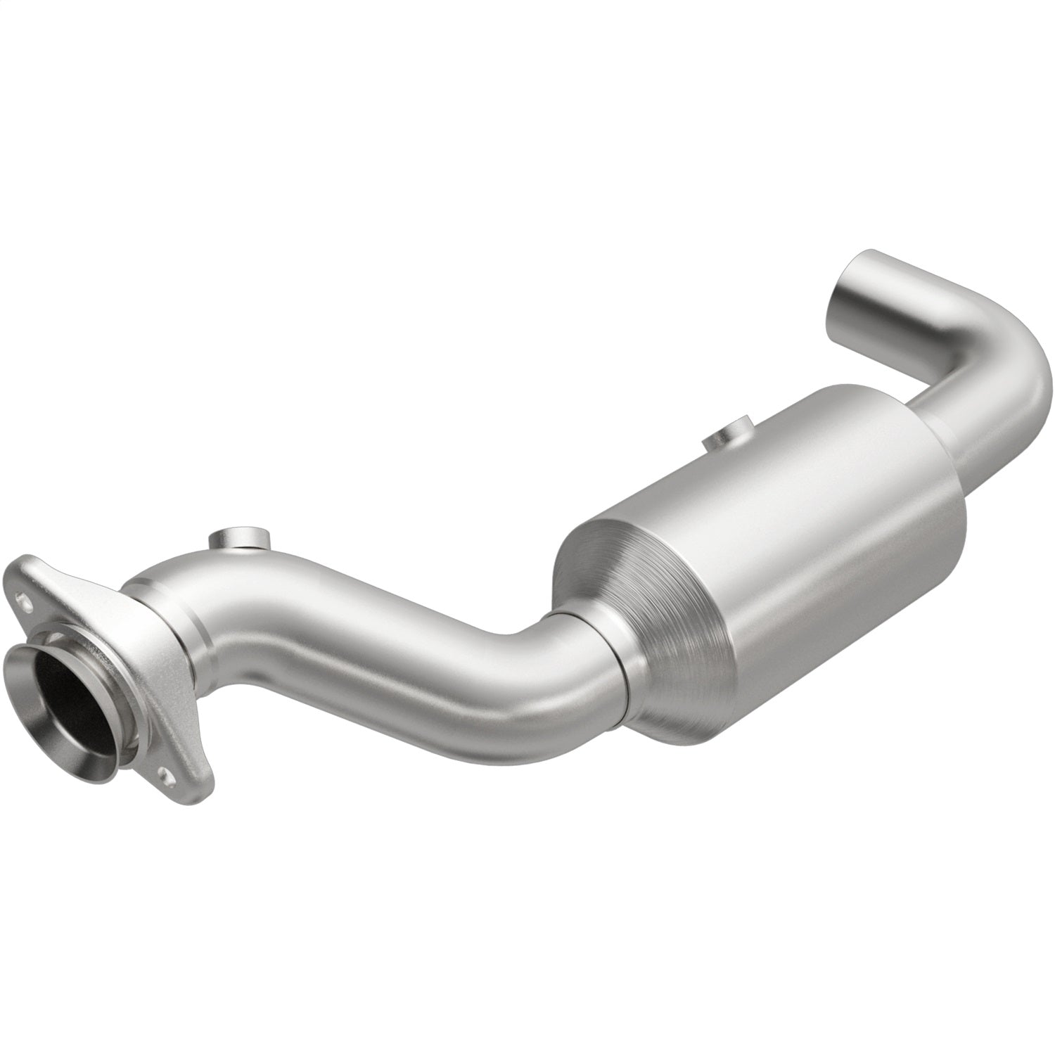 MagnaFlow 49 State Converter 21-474 Direct Fit Catalytic Converter Fits F-150