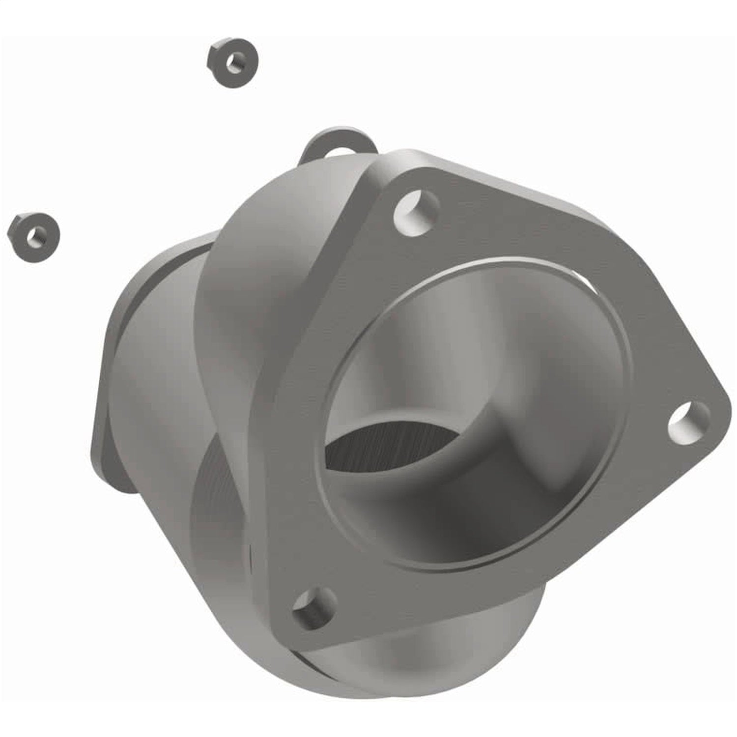 MagnaFlow 49 State Converter 21-477 Direct Fit Catalytic Converter
