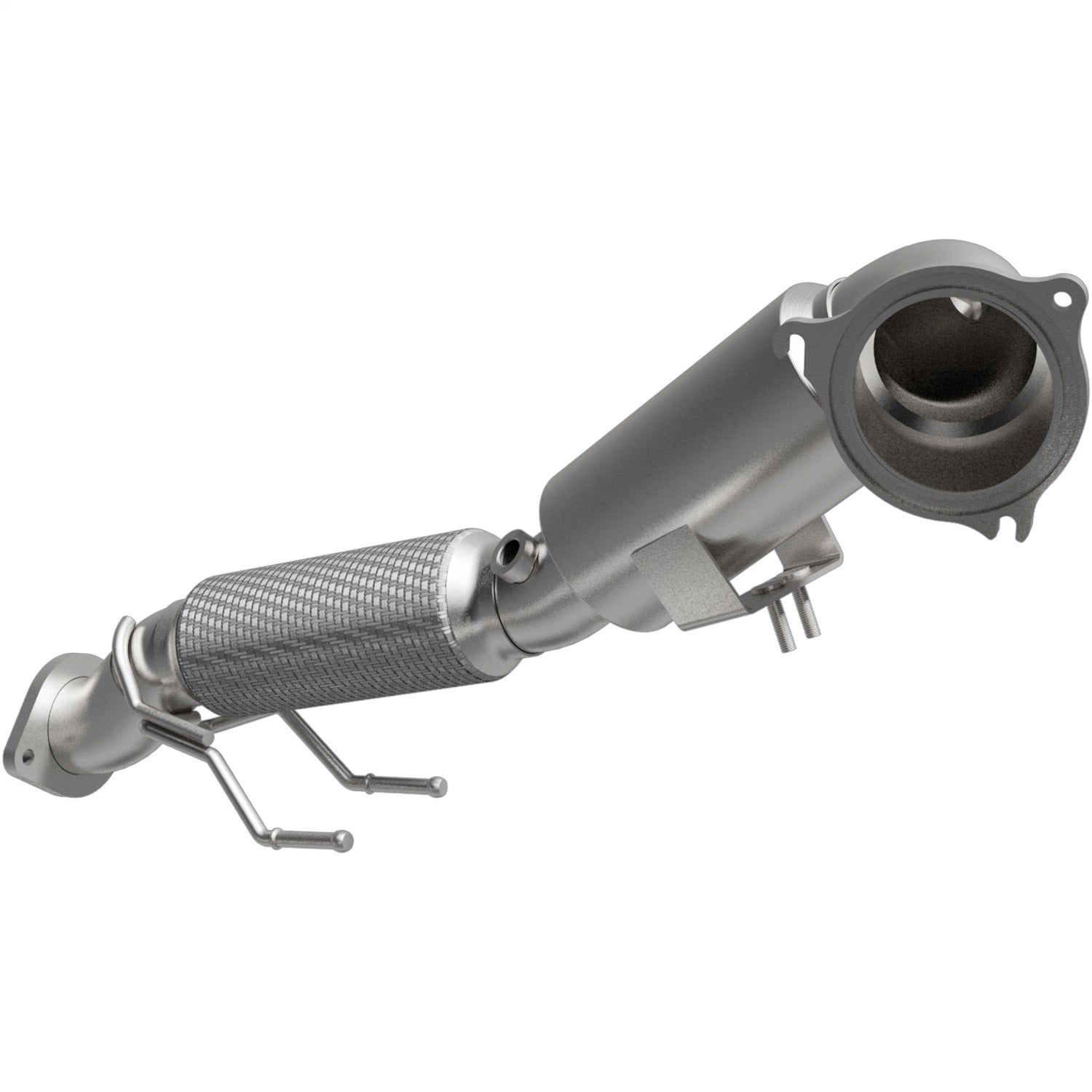 MagnaFlow 49 State Converter 21-478 Direct Fit Catalytic Converter Fits Escape