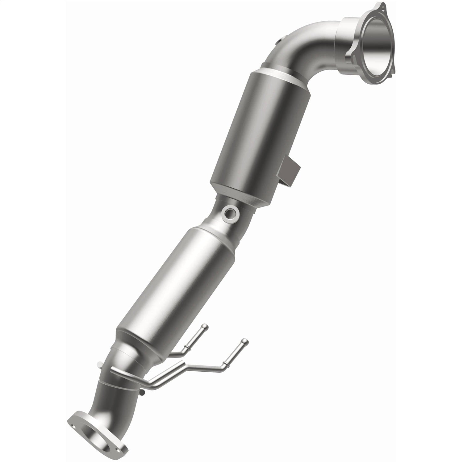 MagnaFlow 49 State Converter 21-478 Direct Fit Catalytic Converter Fits Escape