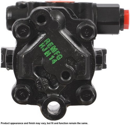 CARDONE Reman Power Steering Pump  21-494