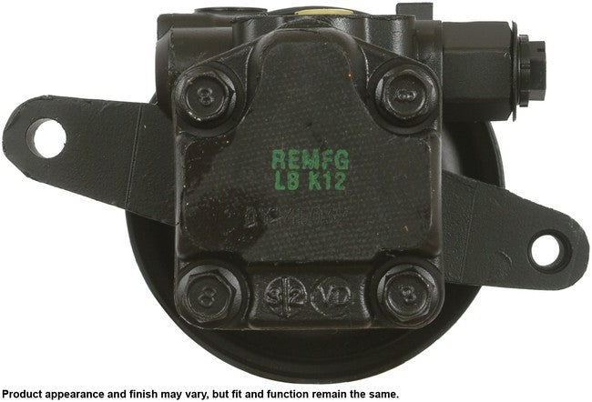 CARDONE Reman Power Steering Pump  21-503
