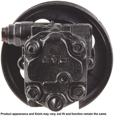 CARDONE Reman Power Steering Pump  21-5164