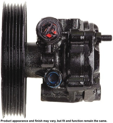CARDONE Reman Power Steering Pump  21-5164