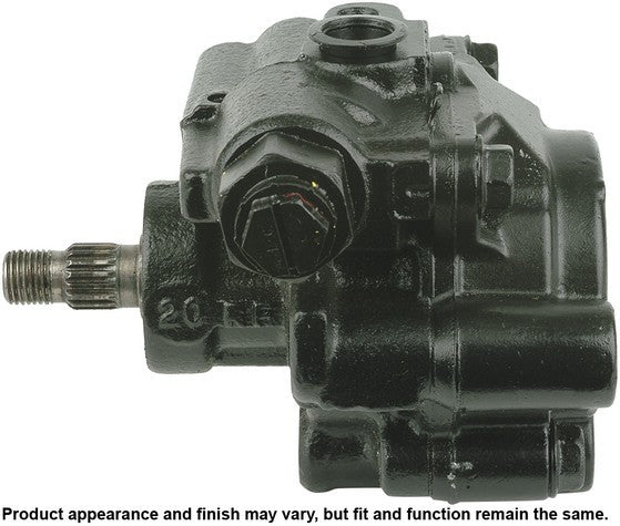 CARDONE Reman Power Steering Pump  21-5168