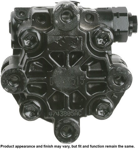 CARDONE Reman Power Steering Pump  21-5191