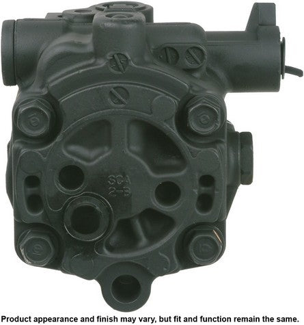 CARDONE Reman Power Steering Pump  21-5196